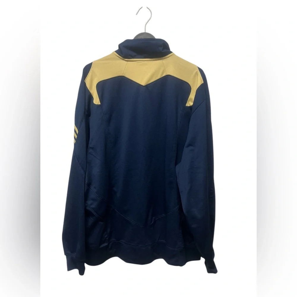 adidas university notre